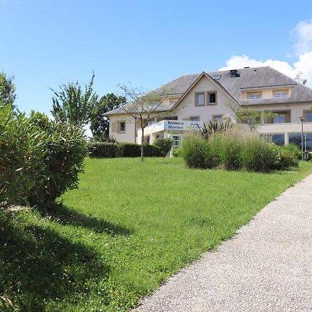 Salies-de-Béarn Residence De La Source By Euclenima מראה חיצוני תמונה