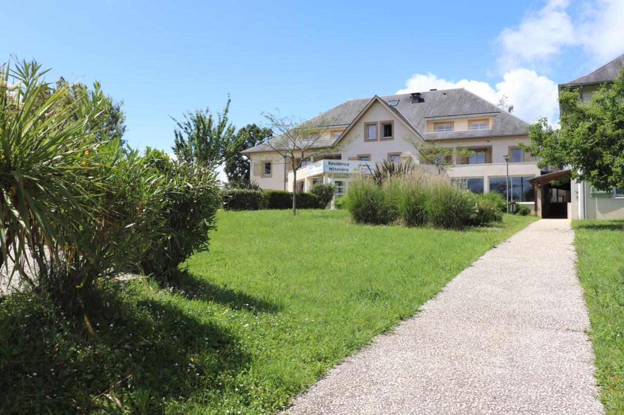 Salies-de-Béarn Residence De La Source By Euclenima מראה חיצוני תמונה