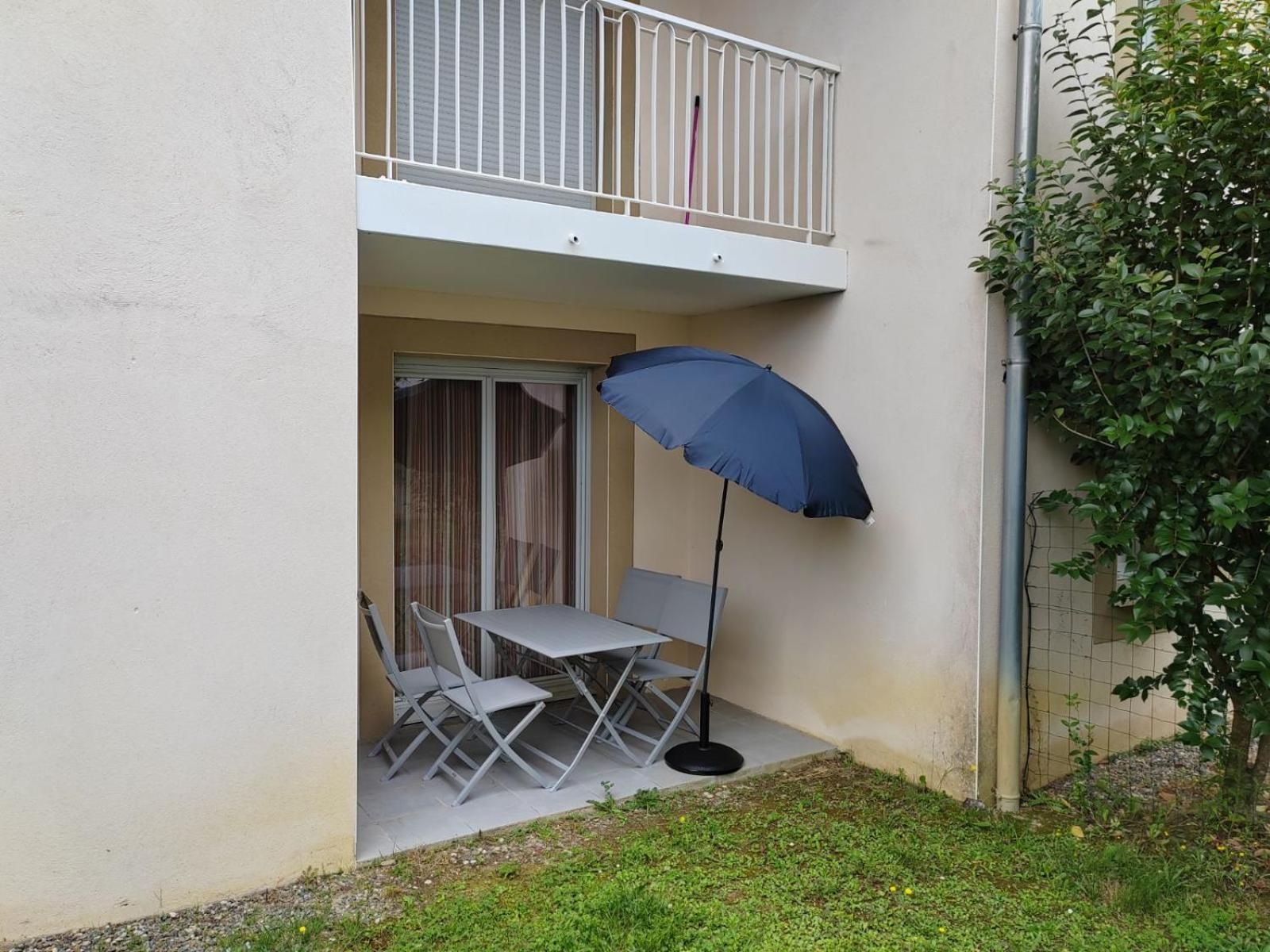 Salies-de-Béarn Residence De La Source By Euclenima חדר תמונה