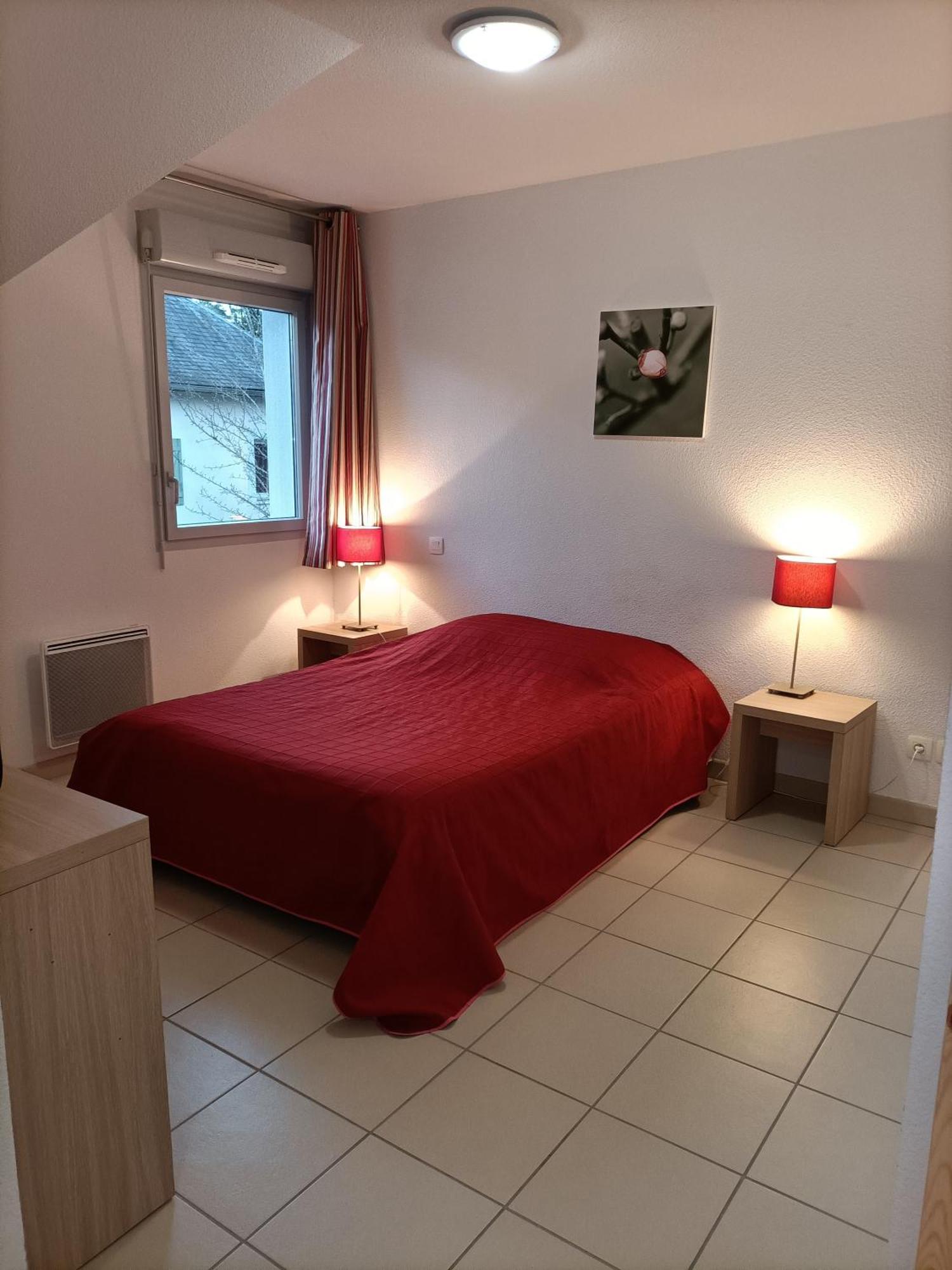 Salies-de-Béarn Residence De La Source By Euclenima חדר תמונה